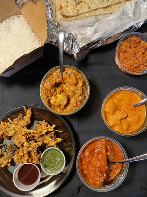 Himalayan Spice Indian Cuisine - Denver by null