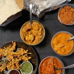 Himalayan Spice Indian Cuisine - Denver - Himalayan Non-Veg Family Package
