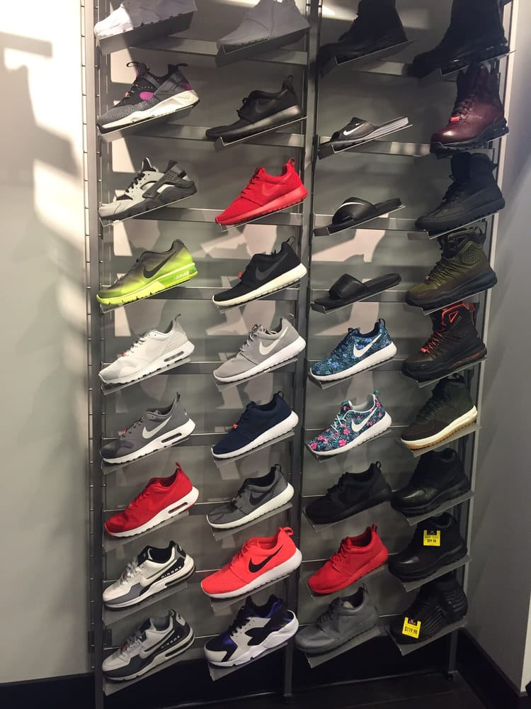 Downtown Locker Room