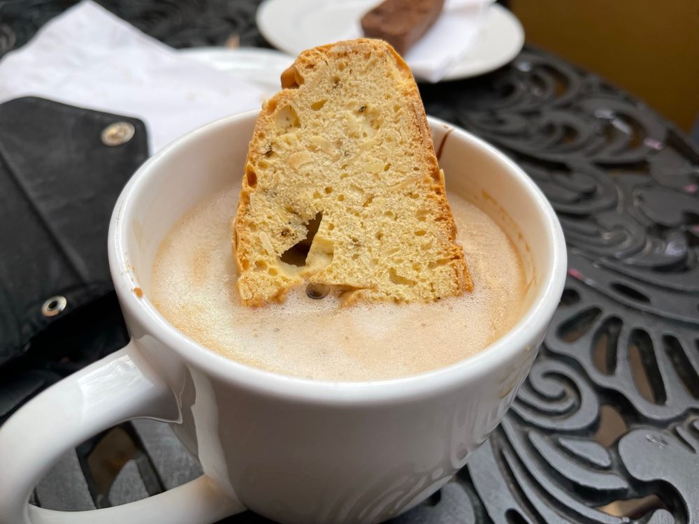 COFFEE UNDERGROUND Updated September 2024 261 Photos & 451 Reviews