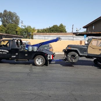 All Service Roadside - Is your car a 4x4 or All Wheel Drive vehicle?? No problem we can tow it. - Roadside Assistance Near Me - Baldwin Park, California All Service Roadside - Is your car a 4x4 or All Wheel Drive vehicle?? No problem we can tow it. - Roadside Assistance Near Me - Baldwin Park, California