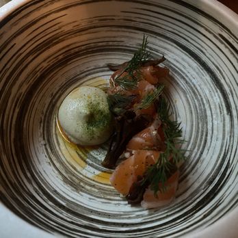 Uchi Austin - Sushi Bars Near Me - Austin, Texas