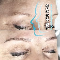 Nevada Permanent Makeup And Microblading - 3d eyebrows
