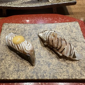 Matsumoto - Sushi Bars Near Me - Los Angeles, California