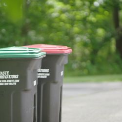 WIN Waste Innovations
