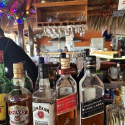 Brando's Bar