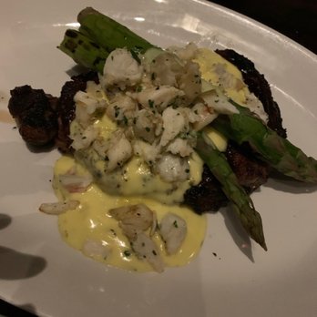 Ray's On the River - New York Strip - Seafood Near Me - Sandy Springs, Georgia Ray's On the River - New York Strip - Seafood Near Me - Sandy Springs, Georgia