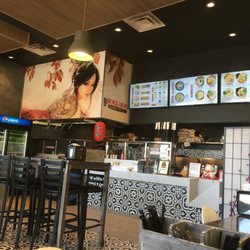 Hokkaido Ramen CDA - Interior