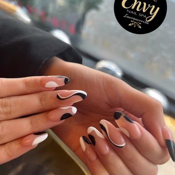 Envy Nail Spa - Nail Technicians Near Me - Pittsburgh, Pennsylvania Envy Nail Spa - Nail Technicians Near Me - Pittsburgh, Pennsylvania