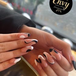 Envy Nail Spa