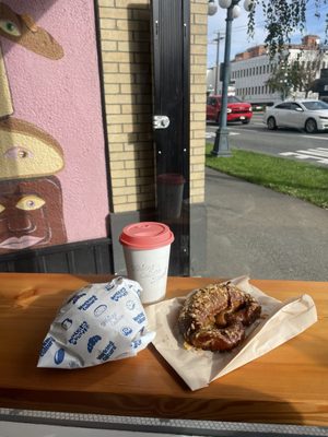 Working Culture Bread by null