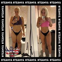 Valiant Aesthetics Personal Training - Lifestyle Transformations