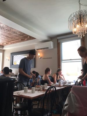 Le Toasteur Villeray by null