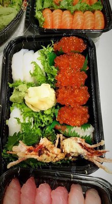 Haiku Asian Bistro by null