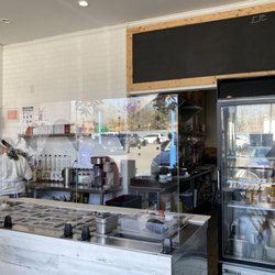 Meadows Cafe
