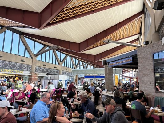 Barrio Cafe Sky Harbor by null
