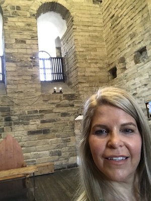 Newcastle Castle by null