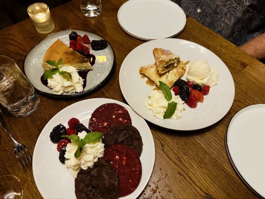 Chelsea Restaurant by null