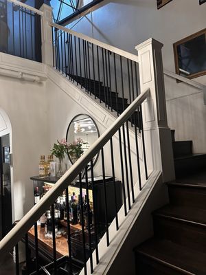 Carina's at the Clocktower by null