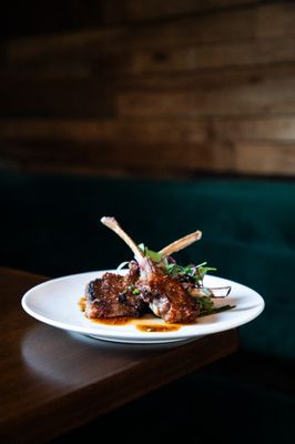 The Ivy Room by null