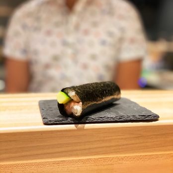 Handies Douzo - Sushi Bars Near Me - Houston, Texas