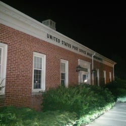 US Post Office