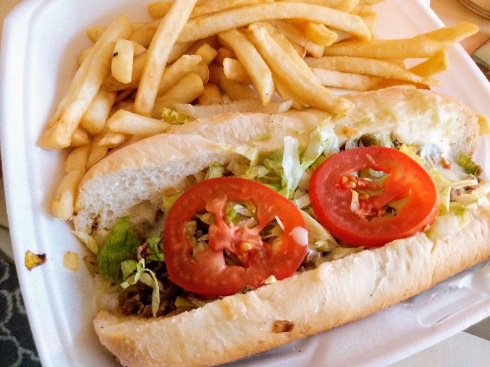 BABA’S FAMOUS STEAK AND LEMONADE 16 Photos 2101 E 71st St, Chicago