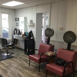 Hairpin Family Hair Care