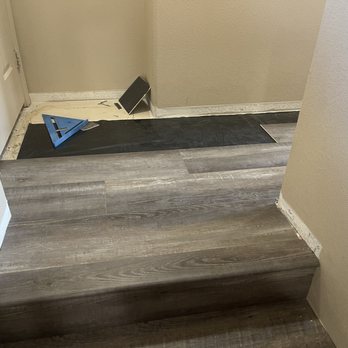 Flooring Team - Flooring Near Me - Phoenix, Arizona