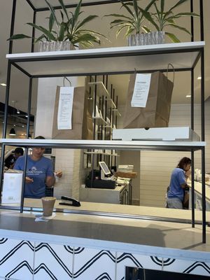 Hometown Coffee & Juice by null