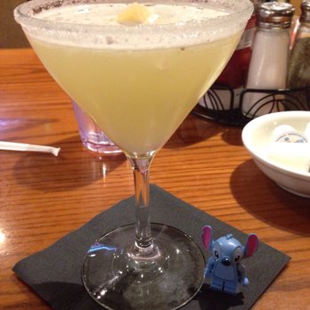 Boulevard Cafe - Pineapple drop $10 - New American Near Me - Daly City, California