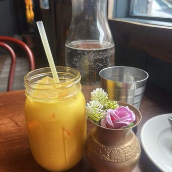 While In Kathmandu - Cafes Near Me - Ridgewood, New York