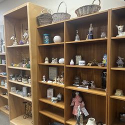 White Dove Thrift Shoppe