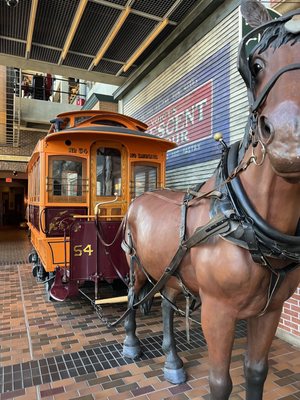 Grand Rapids Public Museum by null
