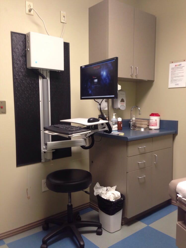 THE LIGHT CLINIC Updated September 2024 7715 Wolf River Blvd