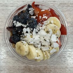 Açaí bowl