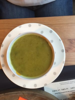 Soup & Soul Kitchen – Vegan | Vibrant! by null