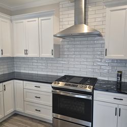 Harmony Housekeeping