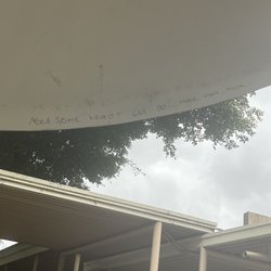 Gardena High School - funnest thing I've seen so far