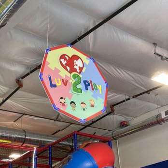 Luv 2 Play - Cafes Near Me - Dublin, California Luv 2 Play - Cafes Near Me - Dublin, California