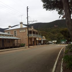 North Star Hotel