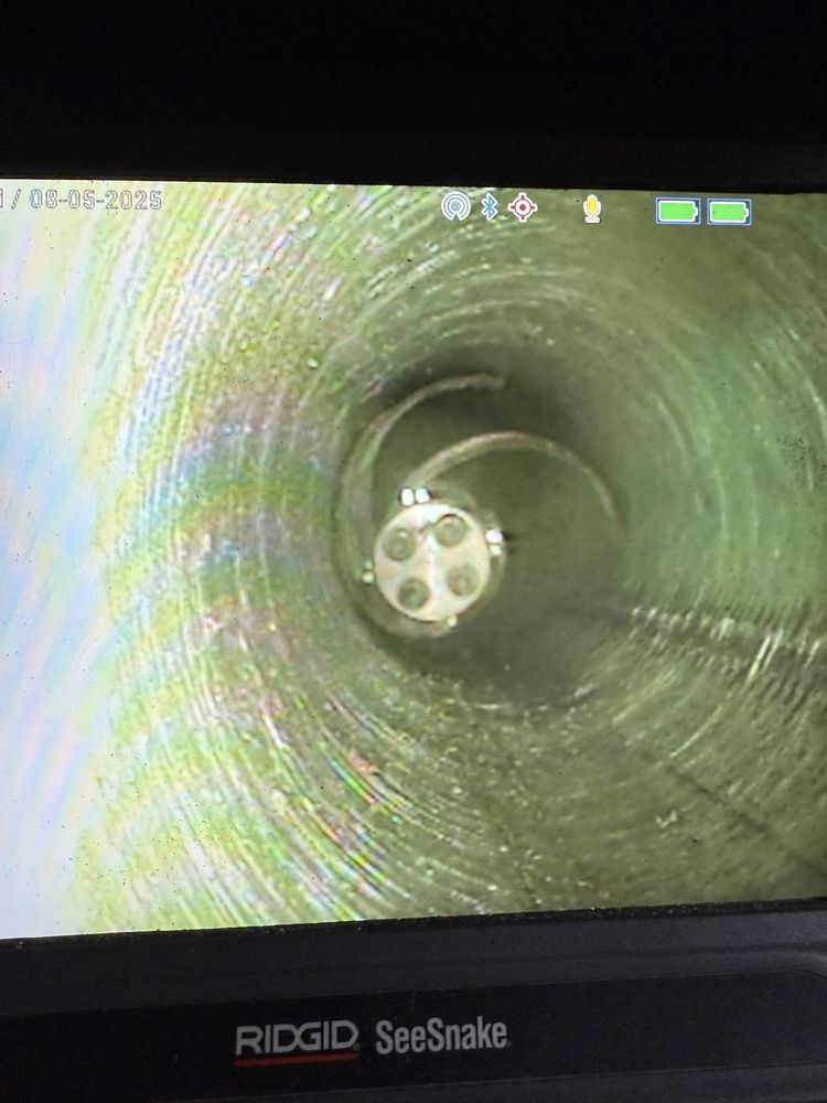 Slide of Clovis Plumbing