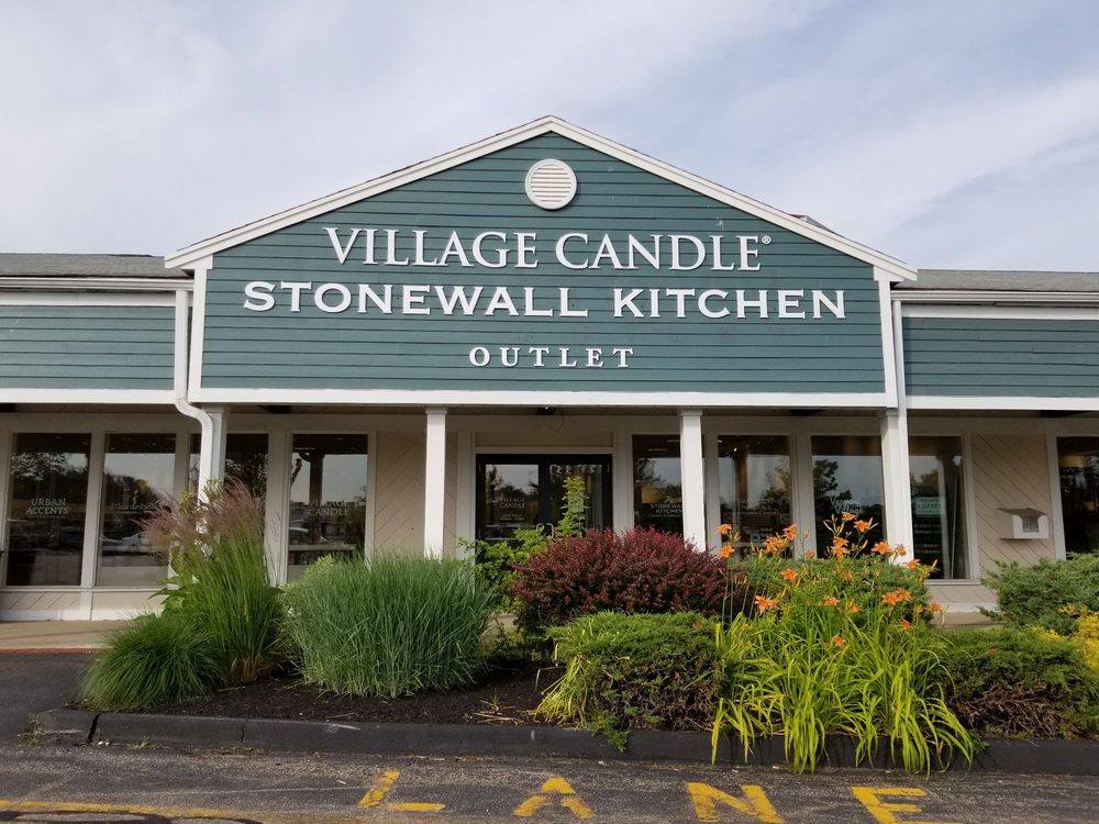 STONEWALL KITCHEN OUTLET 340 US1, Kittery, Maine Home Decor Phone Number Yelp