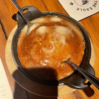 The Eagle Louisville - Spoonbread - Southern Near Me - Louisville, Kentucky