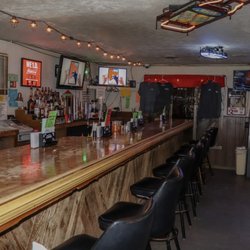Cedar Creek Inn Bar & Grill