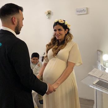 Simply Beautiful Civil Weddings - With my hubby - Wedding Chapels Near Me - Downey, California Simply Beautiful Civil Weddings - With my hubby - Wedding Chapels Near Me - Downey, California