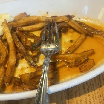 Sacred Beast - It's supposedly lobster gravy - Bars Near Me - Cincinnati, Ohio Sacred Beast - It's supposedly lobster gravy - Bars Near Me - Cincinnati, Ohio