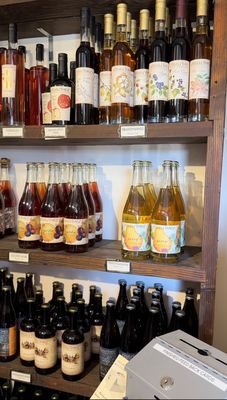 Finnriver Farm & Cidery by null