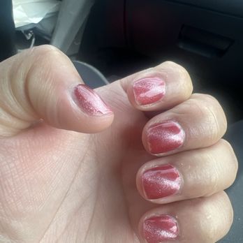 Crystal's Nails & Spa - Nail Salons Near Me - Lakeside, California