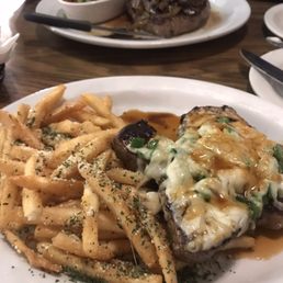 Sirloin Steak